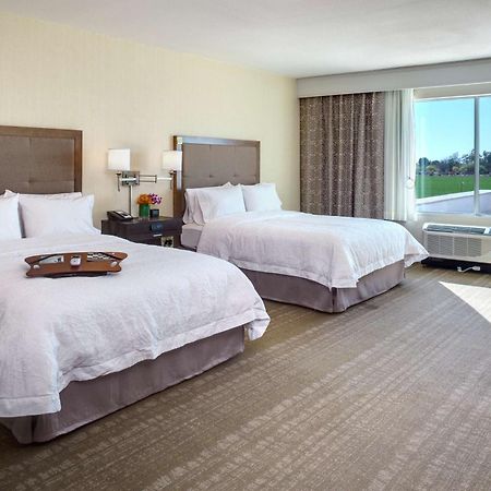 Hampton Inn & Suites Blythe, Ca Eksteriør bilde