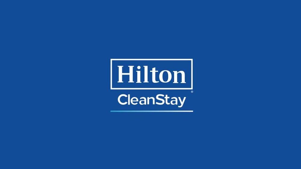 Hampton Inn & Suites Blythe, Ca Eksteriør bilde