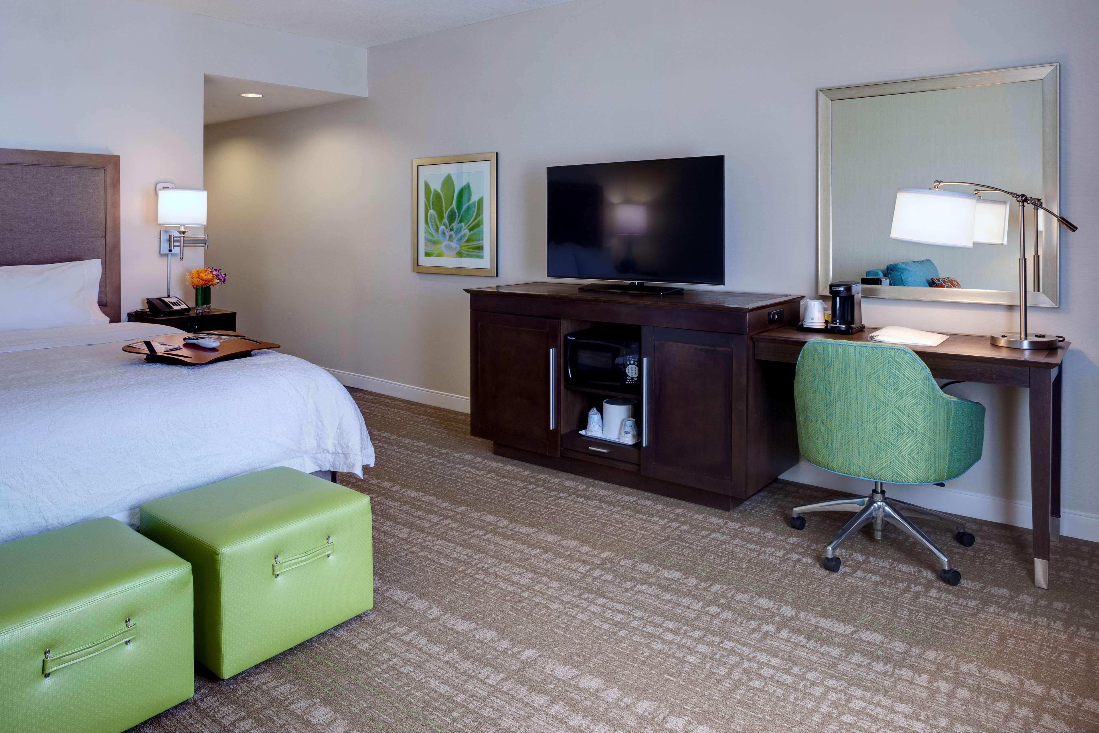 Hampton Inn & Suites Blythe, Ca Eksteriør bilde