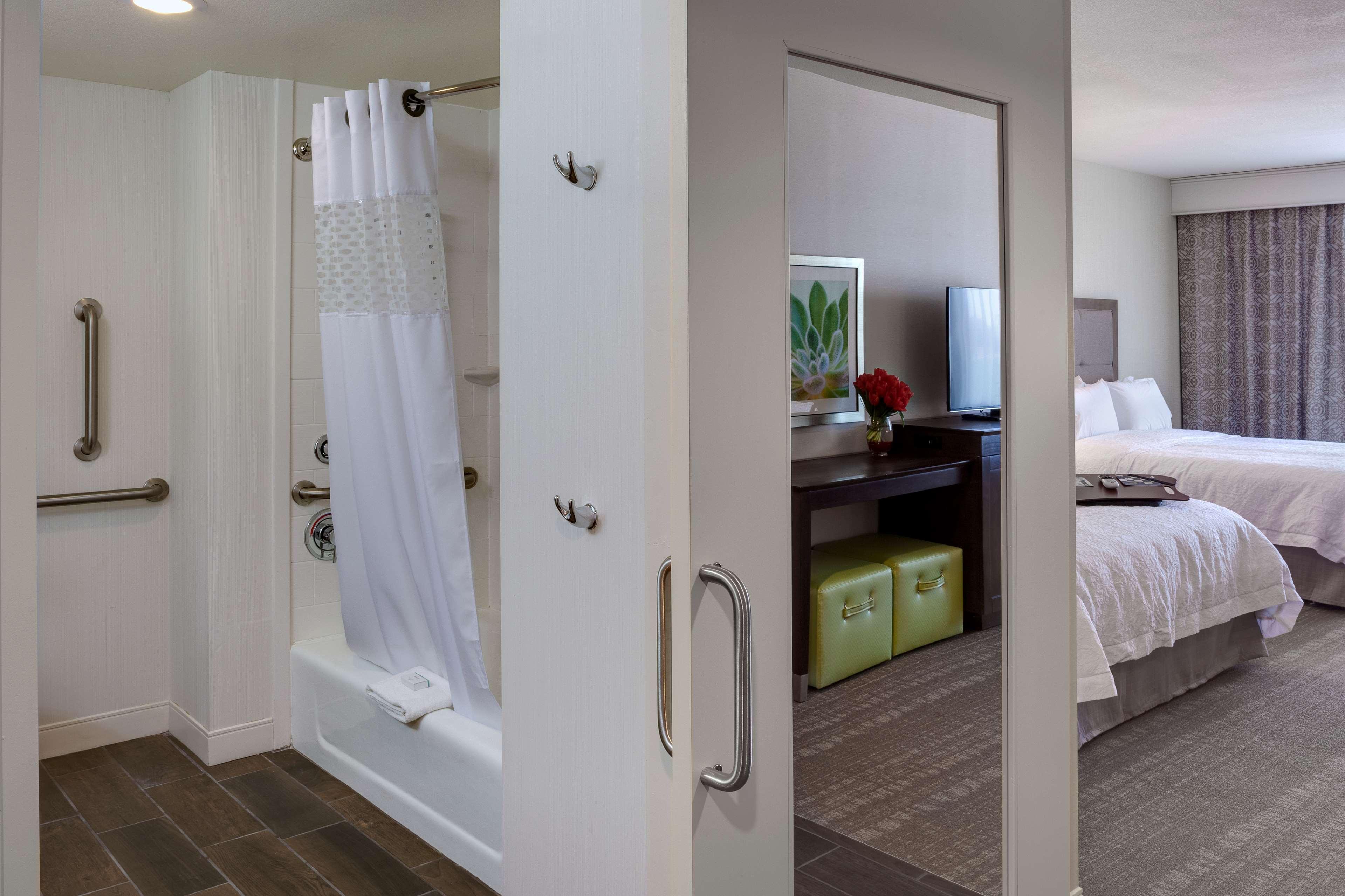 Hampton Inn & Suites Blythe, Ca Eksteriør bilde
