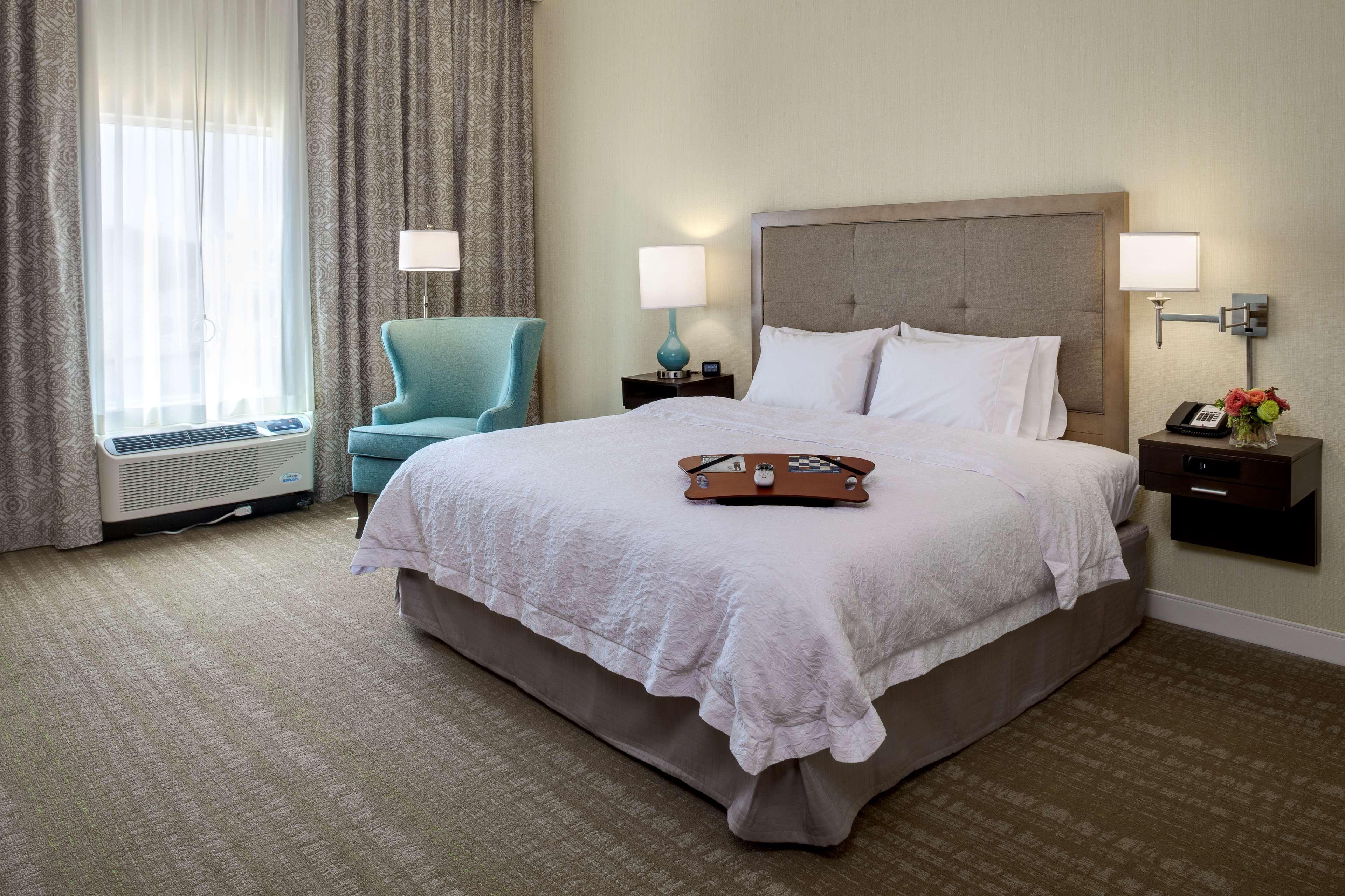 Hampton Inn & Suites Blythe, Ca Eksteriør bilde