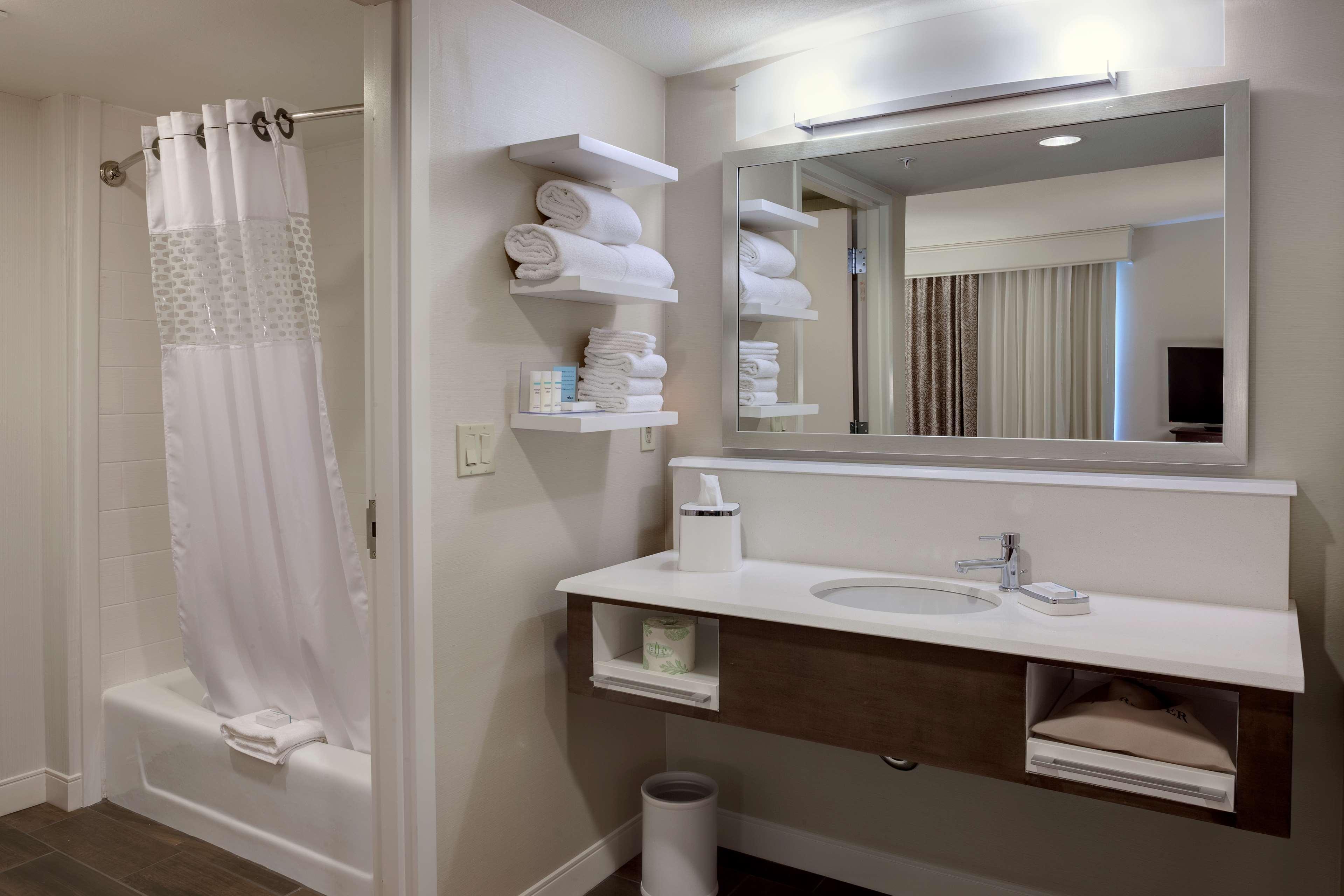 Hampton Inn & Suites Blythe, Ca Eksteriør bilde