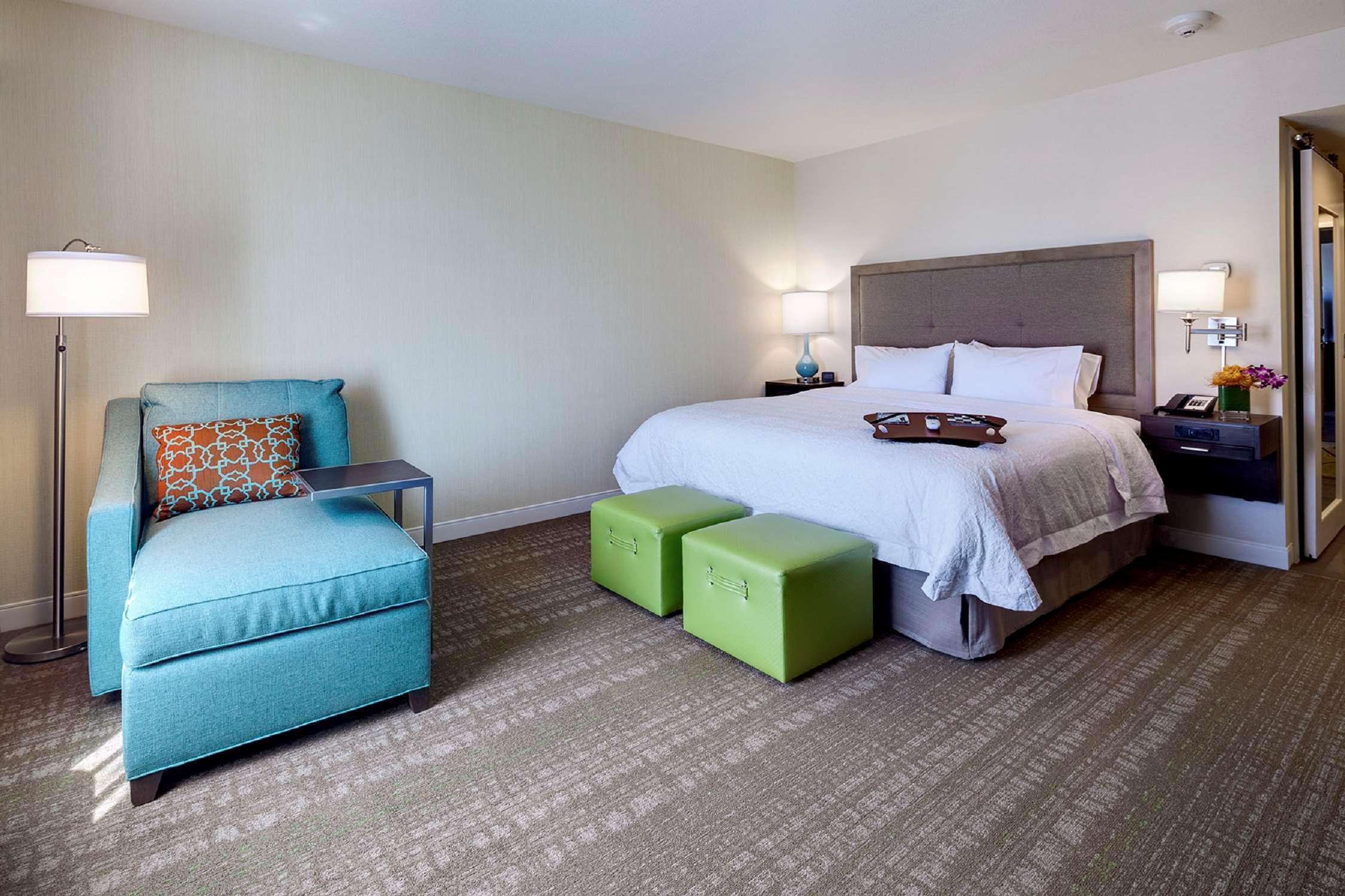 Hampton Inn & Suites Blythe, Ca Eksteriør bilde