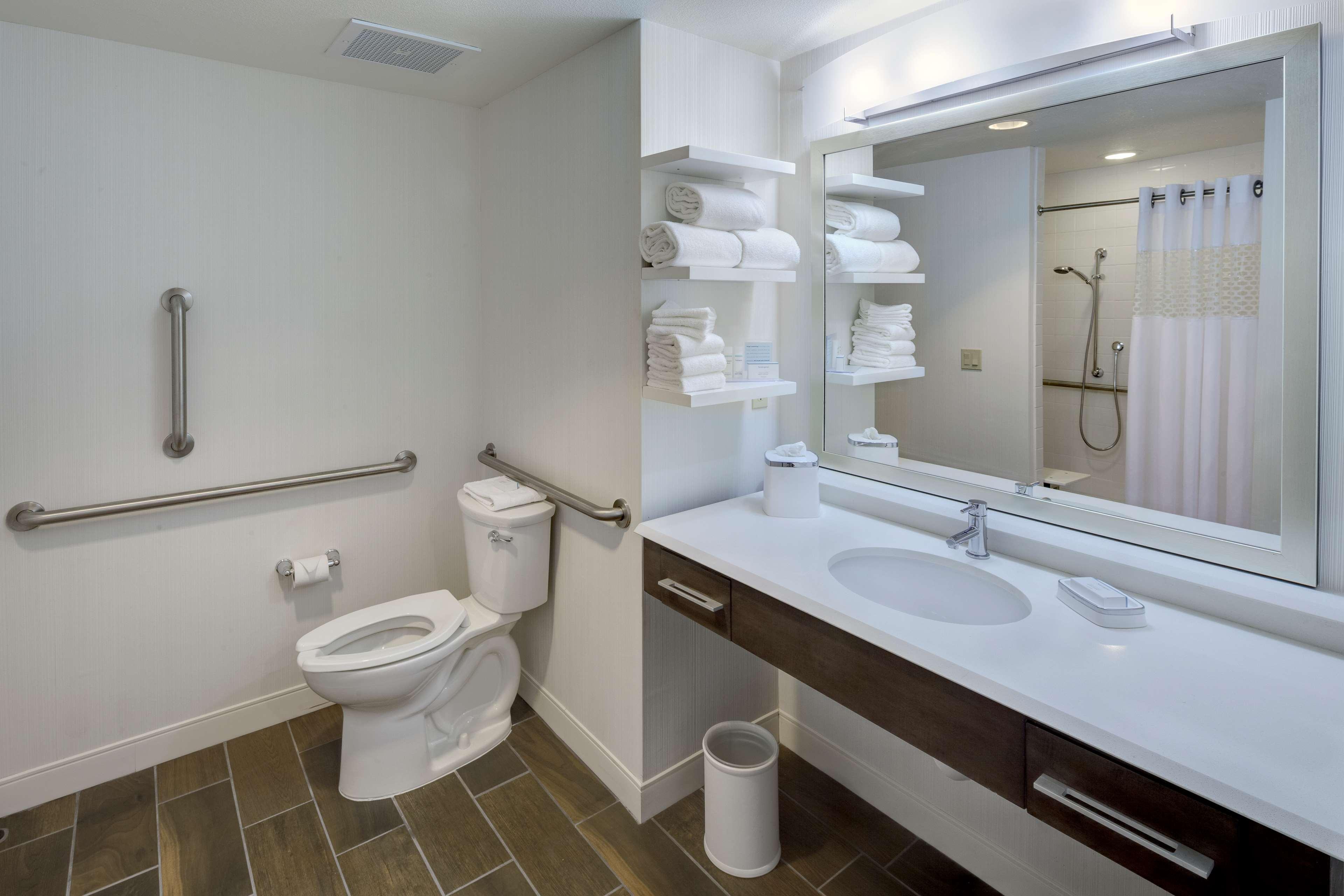Hampton Inn & Suites Blythe, Ca Eksteriør bilde