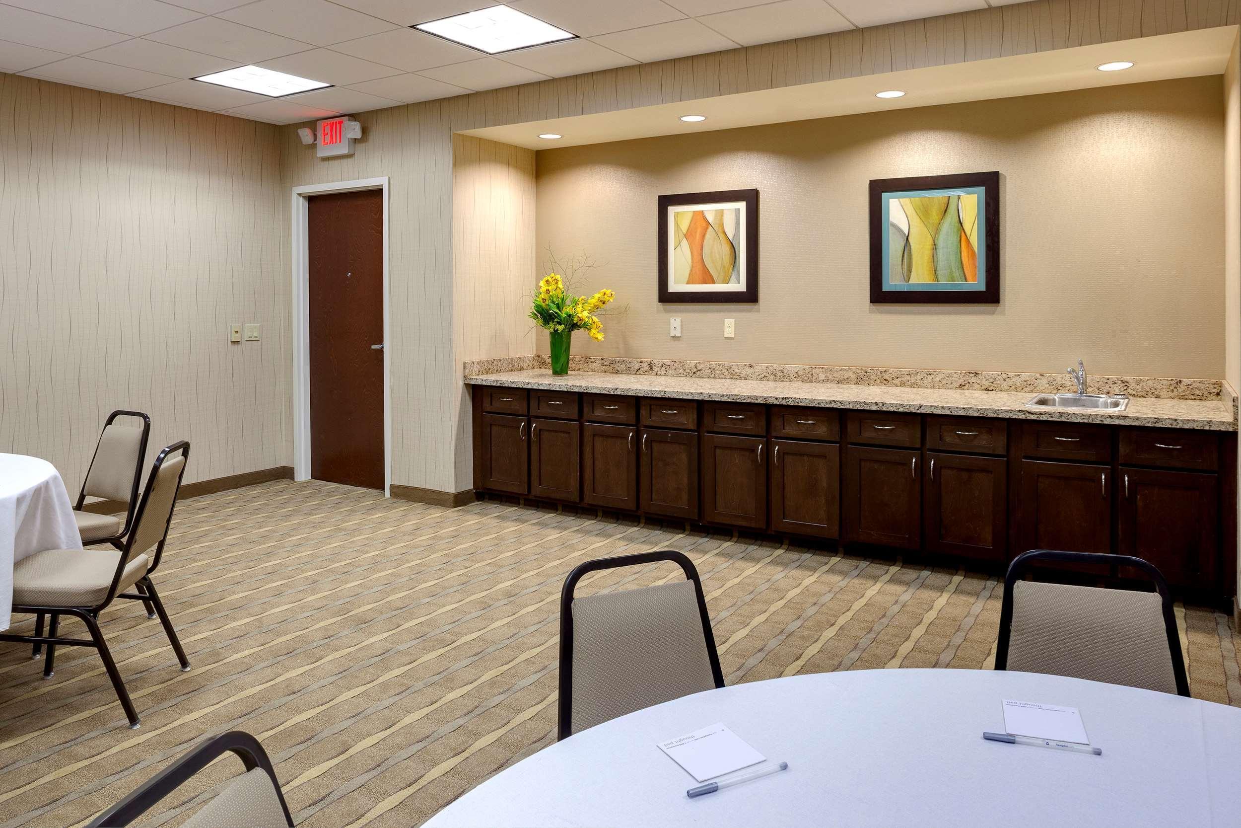Hampton Inn & Suites Blythe, Ca Eksteriør bilde