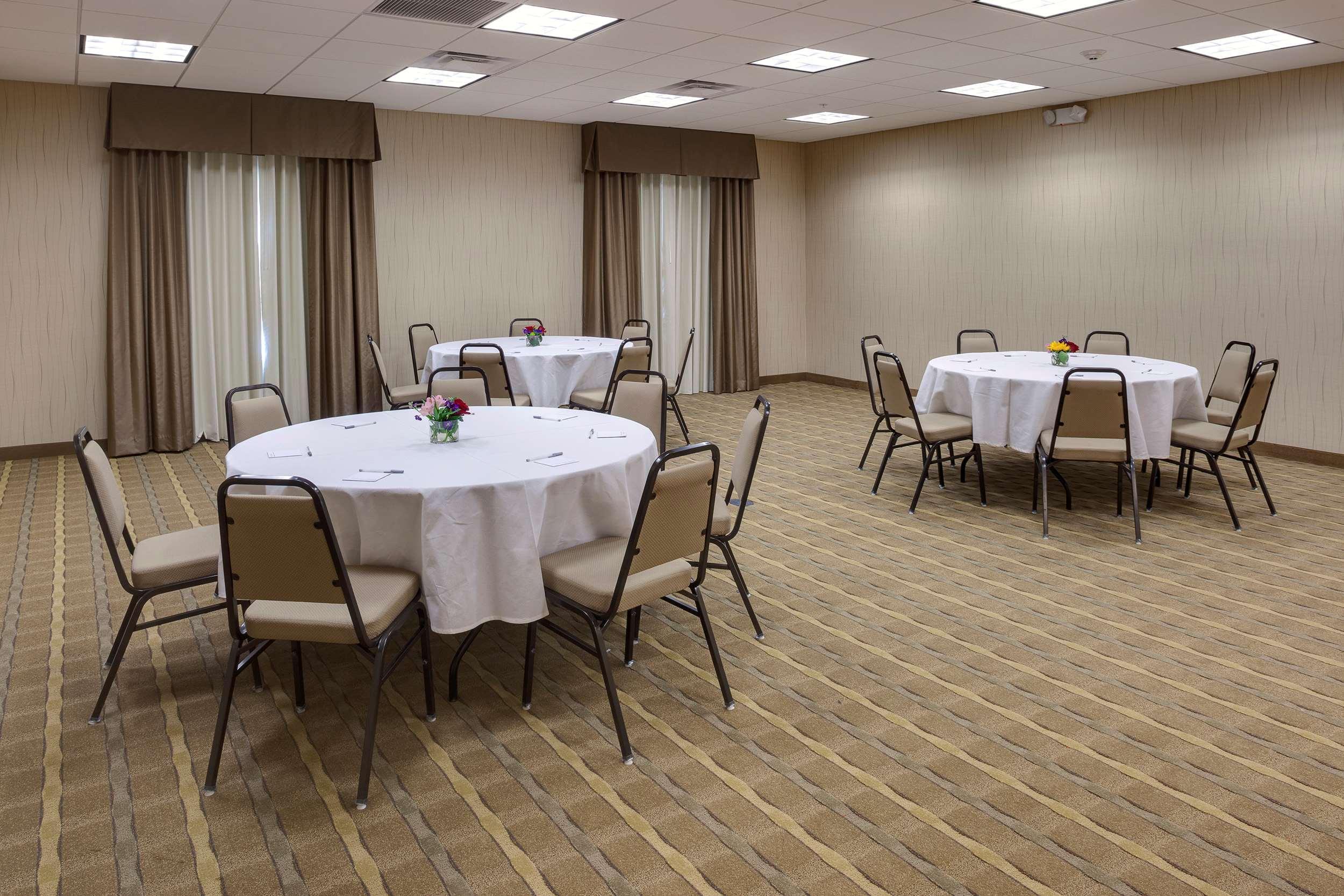 Hampton Inn & Suites Blythe, Ca Eksteriør bilde