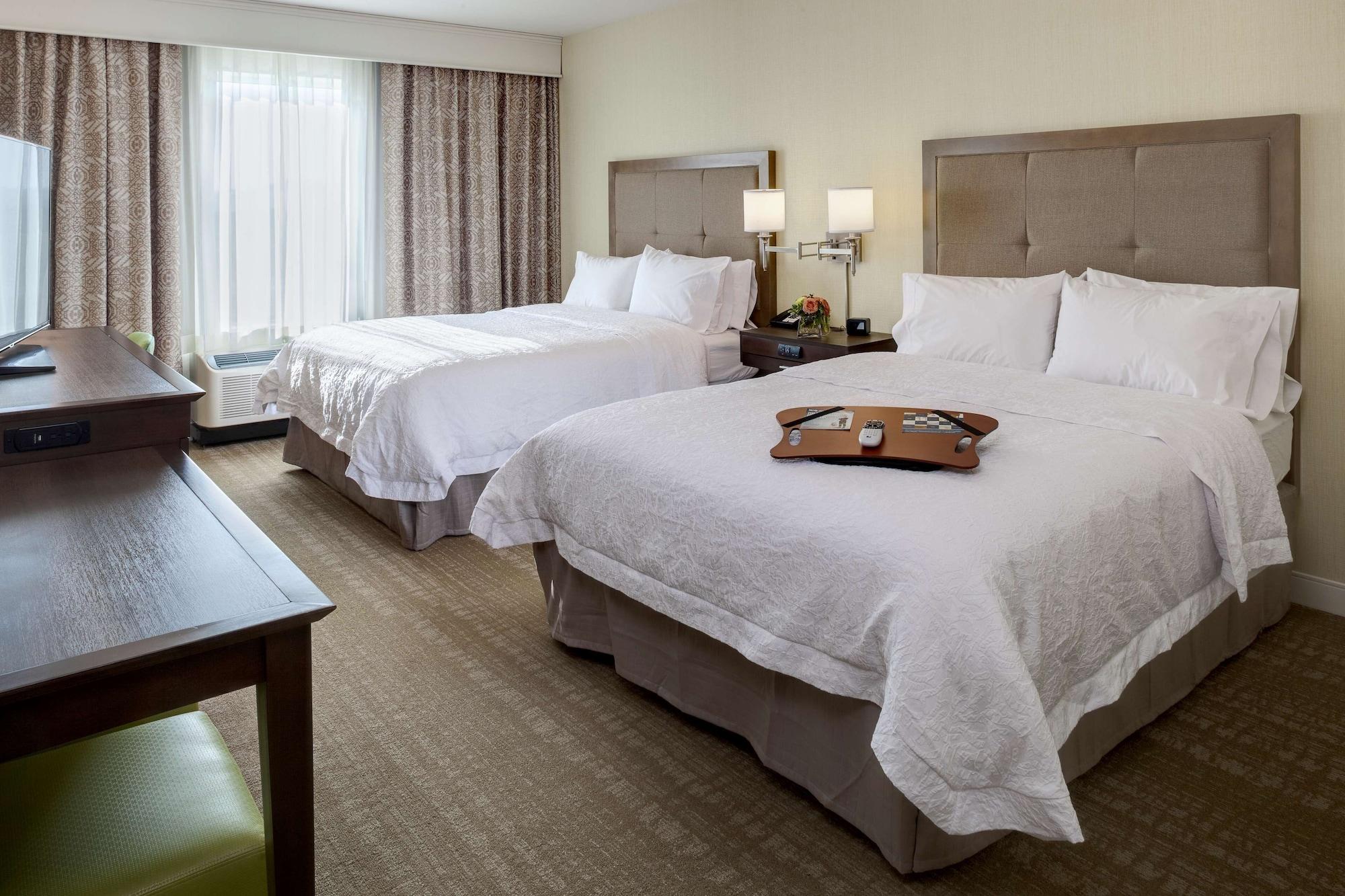 Hampton Inn & Suites Blythe, Ca Eksteriør bilde