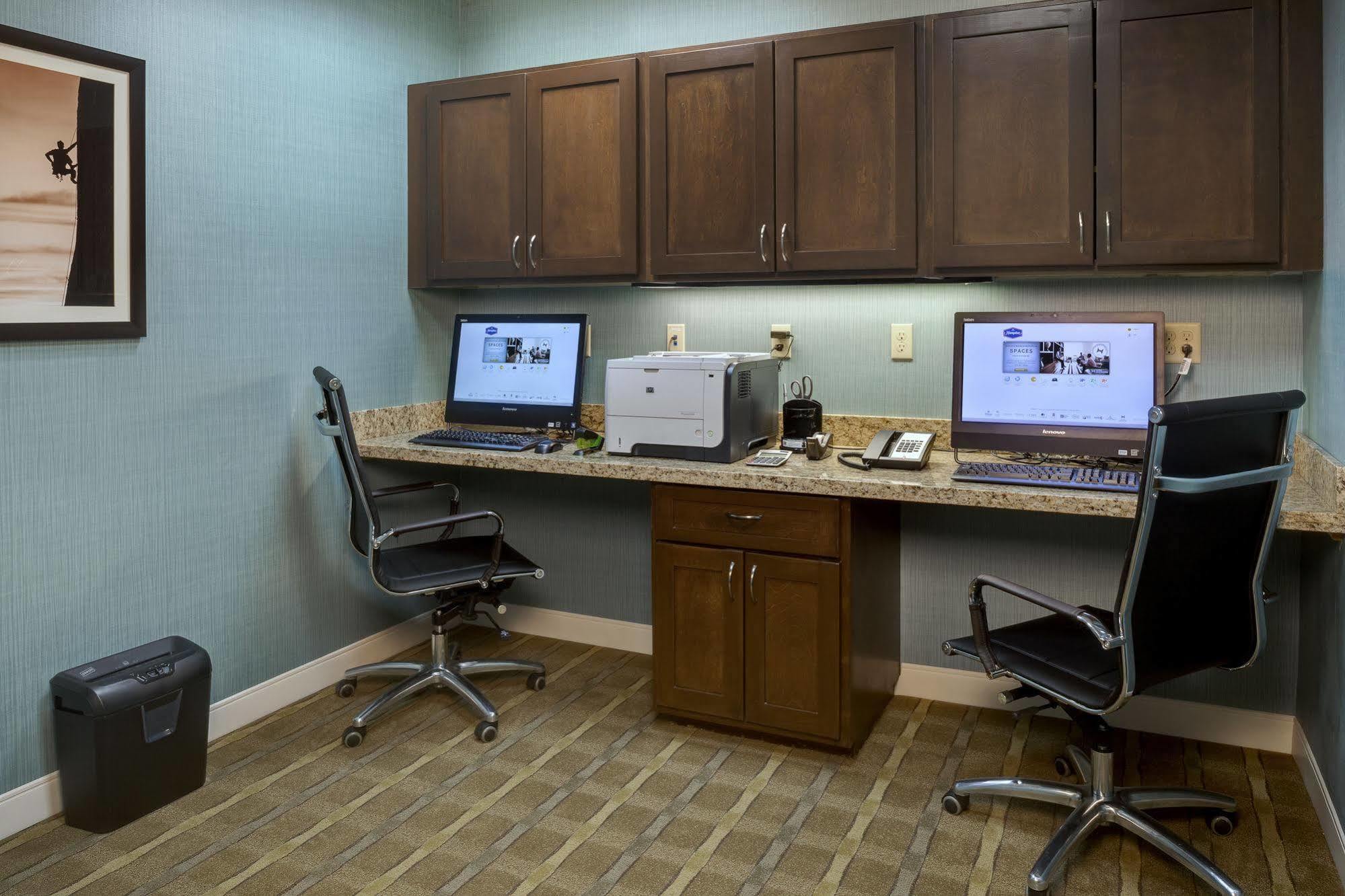 Hampton Inn & Suites Blythe, Ca Eksteriør bilde